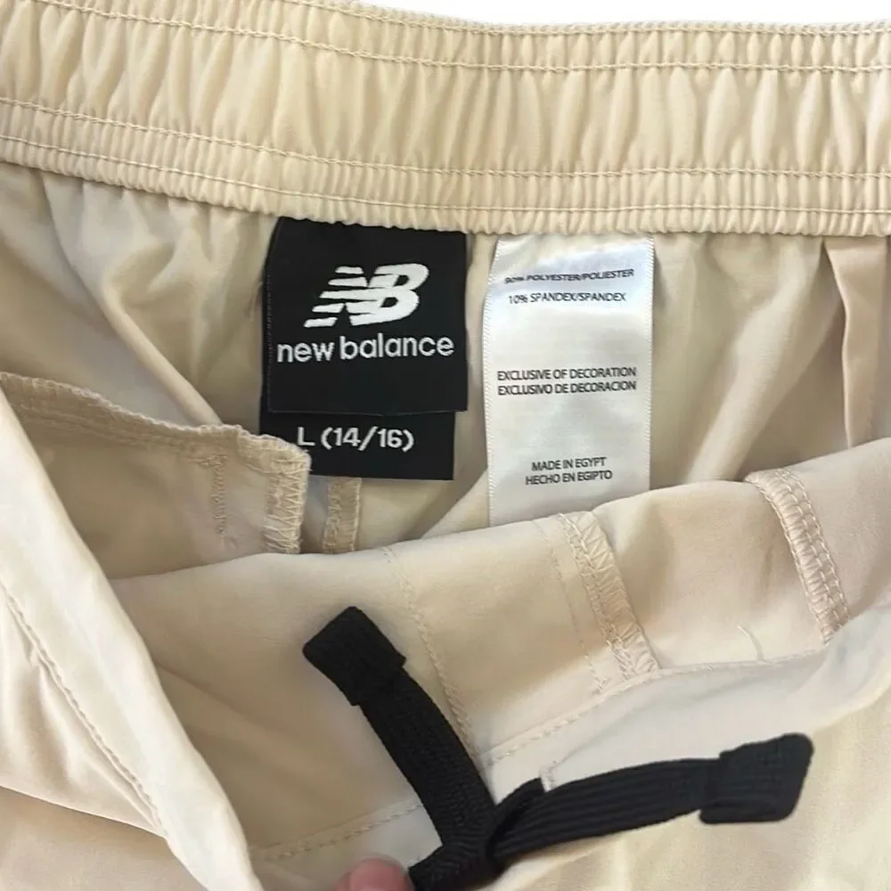 New Balance new balance